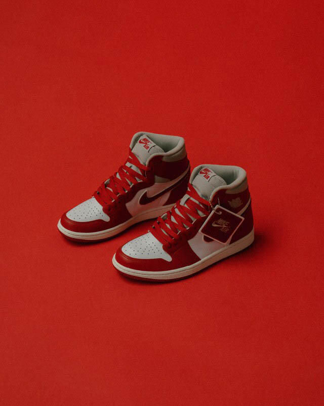 Air Jordan WMNS 1 RETRO HIGH OG | DJ4891-061 | AFEW STORE